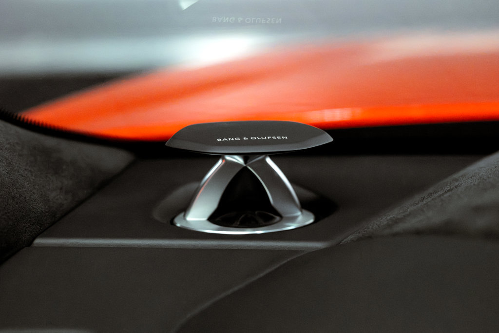 Used 2024 Lamborghini Urus S AWD/4WD image 21