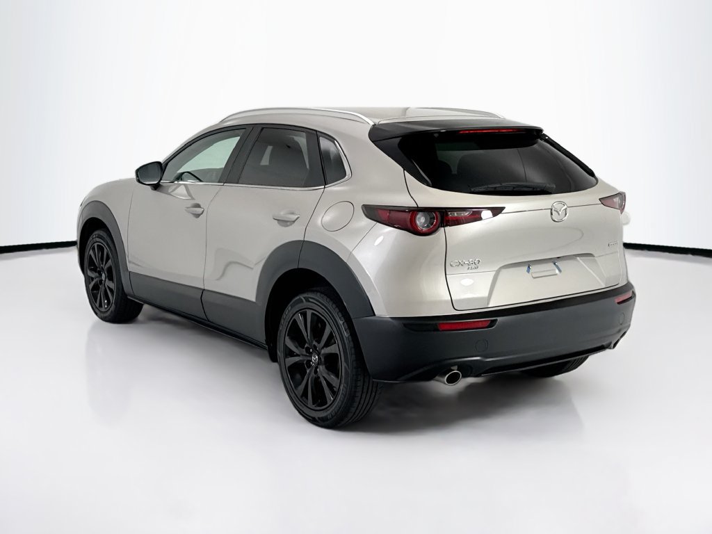 Used 2024 MAZDA CX-30 AWD 2.5 S w/ Select Sport Pkg image 7