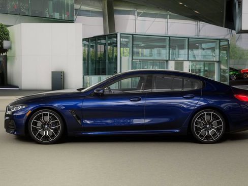 New 2026 BMW 840i image 4