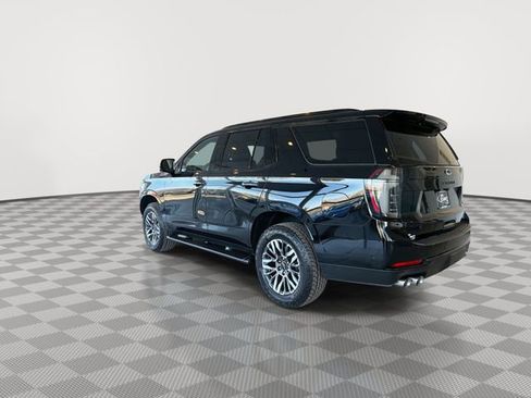 New 2026 Chevrolet Tahoe Z71 w/ Comfort Package image 7