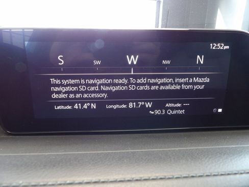 Certified 2023 MAZDA CX-30 AWD 2.5 S w/ Preferred Package image 35