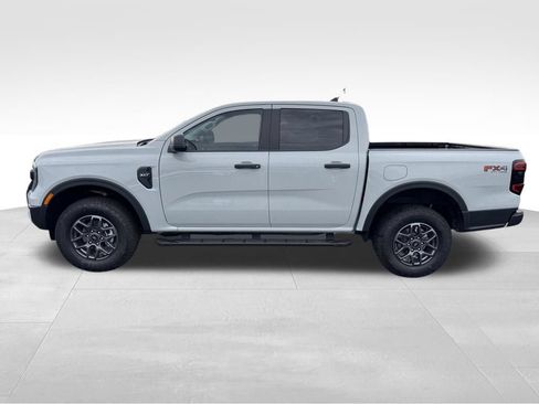 Used 2026 Ford Ranger XLT w/ Equipment Group 301A High AWD/4WD image 3