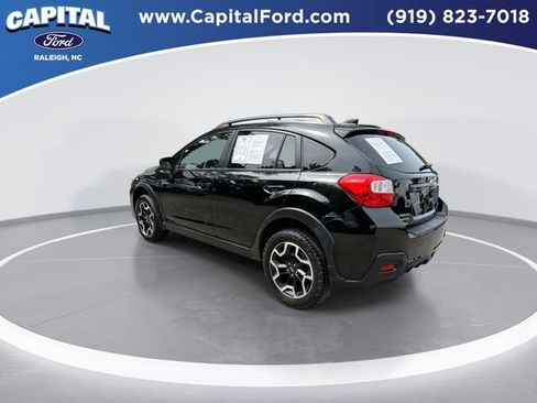 Used 2016 Subaru Crosstrek 2.0i Premium image 6