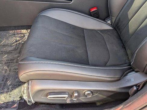 New 2025 Acura Integra A-Spec image 4