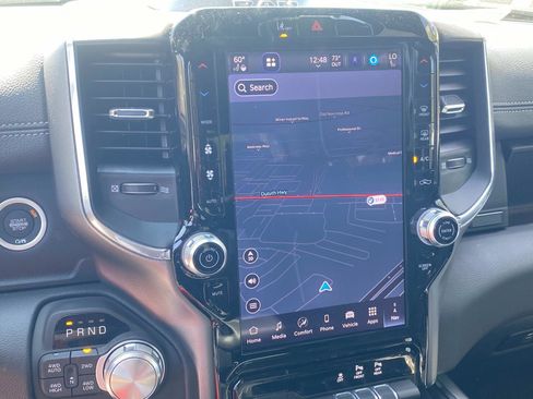 New 2026 RAM 1500 Laramie image 26