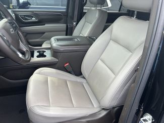 Used 2024 Chevrolet Suburban Z71 w/ Luxury Package AWD/4WD video 3