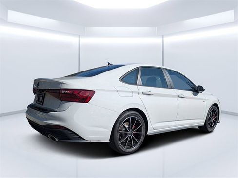 New 2026 Volkswagen Jetta GLI Autobahn image 40