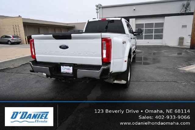 Used 2024 Ford F350 XLT AWD/4WD image 37