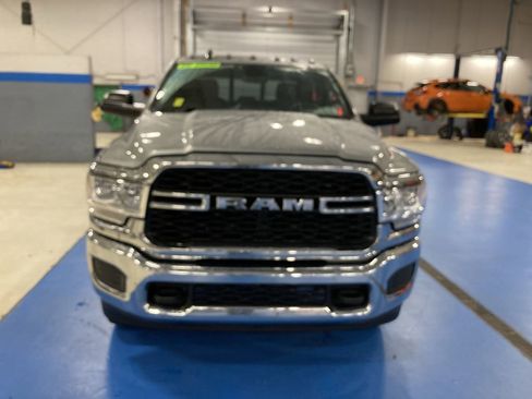 Used 2022 RAM 2500 Tradesman image 2