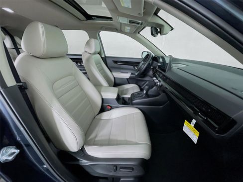 Certified 2026 Honda CR-V EX-L image 33
