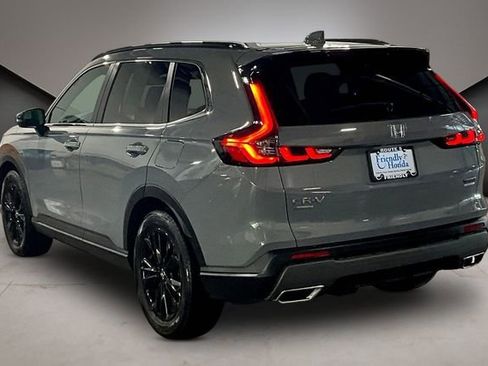 Used 2023 Honda CR-V Sport Touring image 4