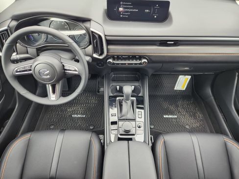 New 2026 MAZDA CX-50 AWD 2.5 Hybrid w/ Weather Package image 25