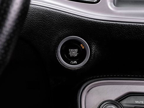 Used 2023 Dodge Challenger R/T w/ Blacktop Package RWD image 24
