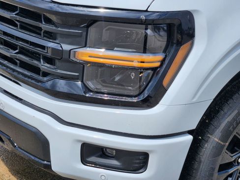 New 2026 Ford F150 XLT w/ Equipment Group 302A MID RWD image 10