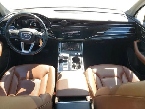Used 2022 Audi Q7 3.0T Premium Plus AWD/4WD image 14