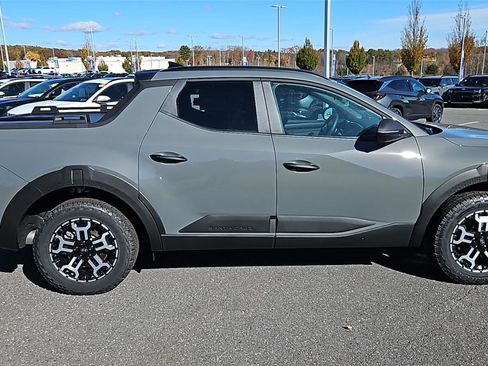 New 2026 Hyundai Santa Cruz XRT image 8