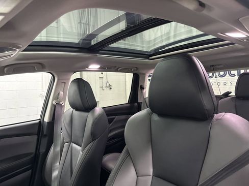 Used 2023 Subaru Ascent Onyx Edition Limited AWD/4WD image 36