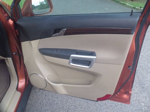 Used 2008 Saturn Vue XE FWD image 22