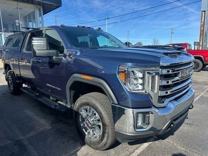 Certified 2022 GMC Sierra 2500 SLE w/ SLE Value Package;