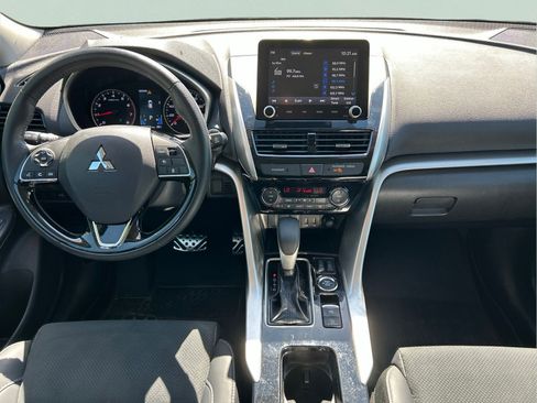 Used 2024 Mitsubishi Eclipse Cross SE AWD/4WD image 13