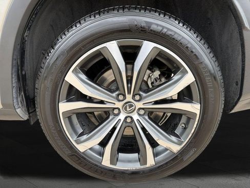 Used 2018 Lexus RX 350 FWD w/ Premium Package image 25