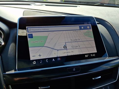 Used 2024 Cadillac CT5 V w/ Premium Package AWD/4WD image 19