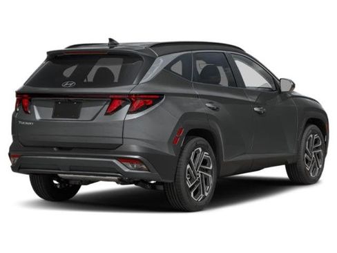 New 2026 Hyundai Tucson SEL Plus w/ Tow & Go Package AWD/4WD image 2
