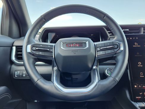 New 2025 GMC Terrain Elevation image 12