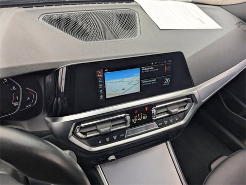 Used 2021 BMW 330i 330i image 25