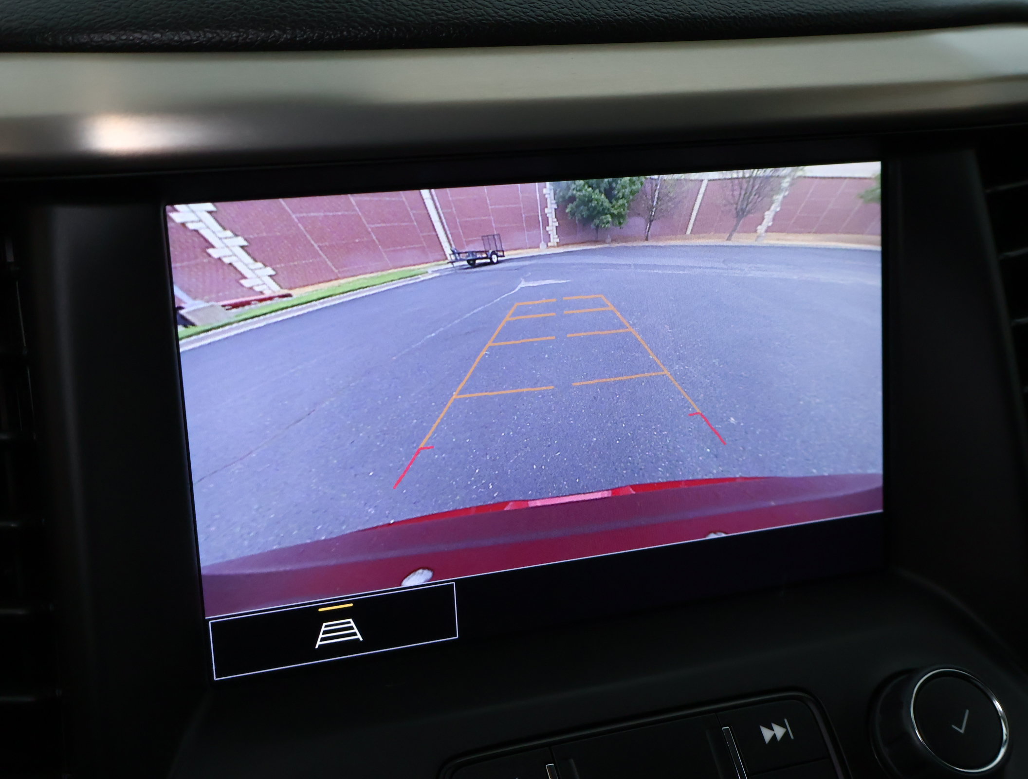 Used 2023 GMC Acadia Denali FWD image 6