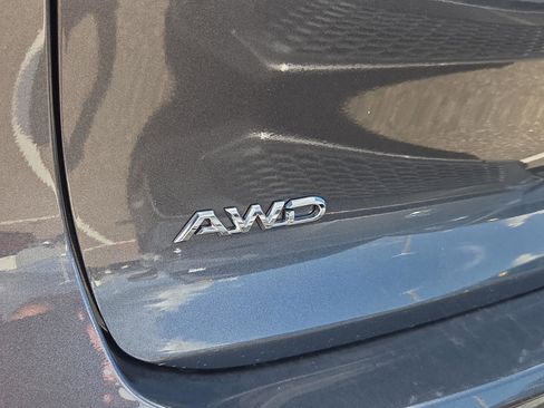 Used 2023 Toyota Crown AWD/4WD image 6