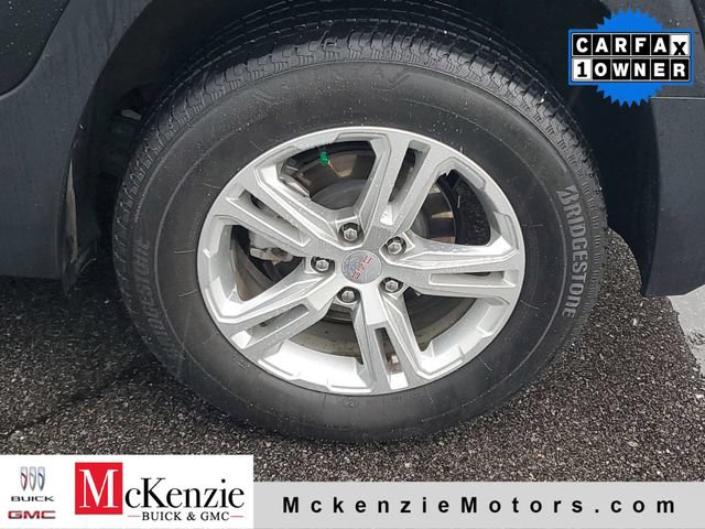 Used 2024 GMC Terrain SLE AWD/4WD image 31