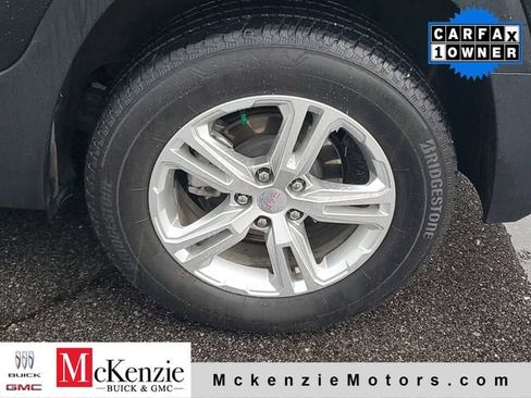 Used 2024 GMC Terrain SLE AWD/4WD image 31
