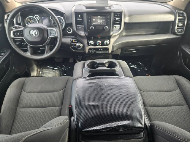 Used 2019 RAM 1500 Tradesman AWD/4WD image 8