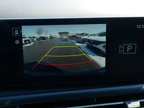 Certified 2025 Hyundai Tucson SEL image 27