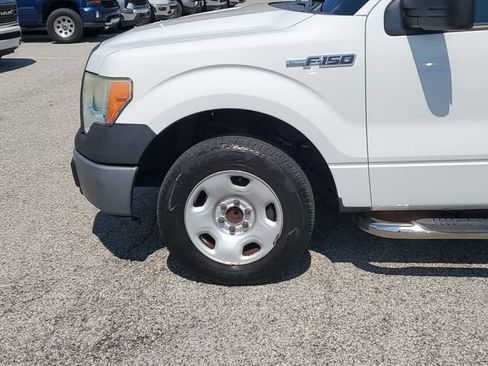 Used 2009 Ford F150 XL RWD image 9