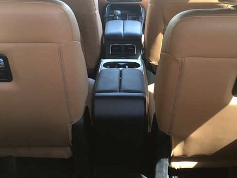 Certified 2024 MAZDA CX-90 3.3 Turbo S w/ Premium Plus image 6