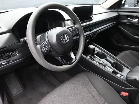 Used 2024 Honda Accord LX image 19