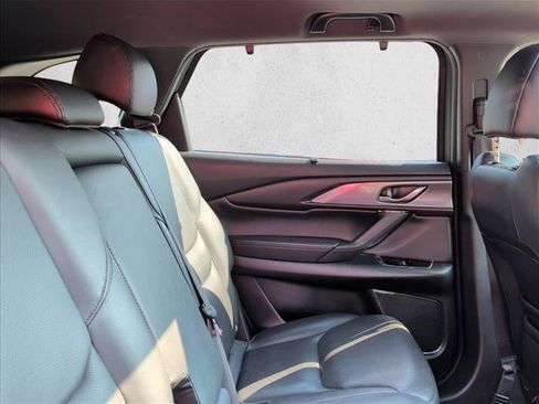 Used 2019 MAZDA CX-9 Grand Touring AWD/4WD image 27