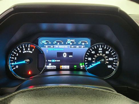 Used 2019 Ford Expedition Max Limited w/ Equipment Group 303A image 33