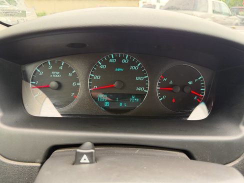 Used 2015 Chevrolet Impala LTZ FWD image 15