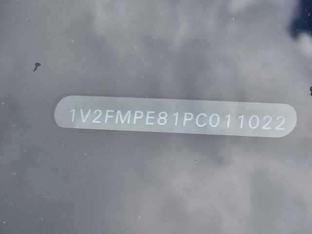 Used 2023 Volkswagen ID.4 Pro S RWD image 11