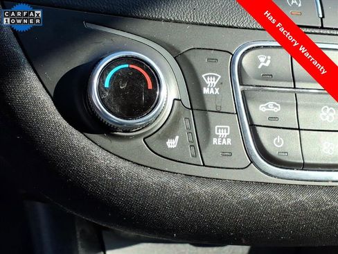 Used 2023 Chevrolet Malibu LT image 21