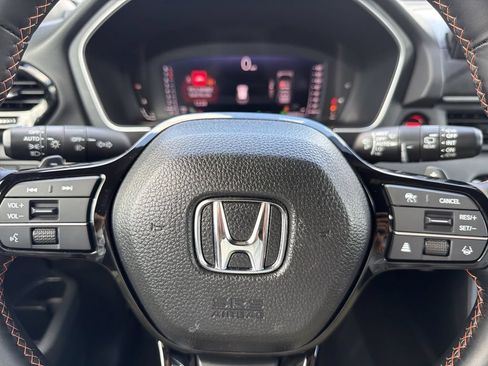 Used 2026 Honda Passport TrailSport Elite image 33