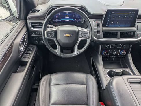 Used 2023 Chevrolet Tahoe LT AWD/4WD image 16