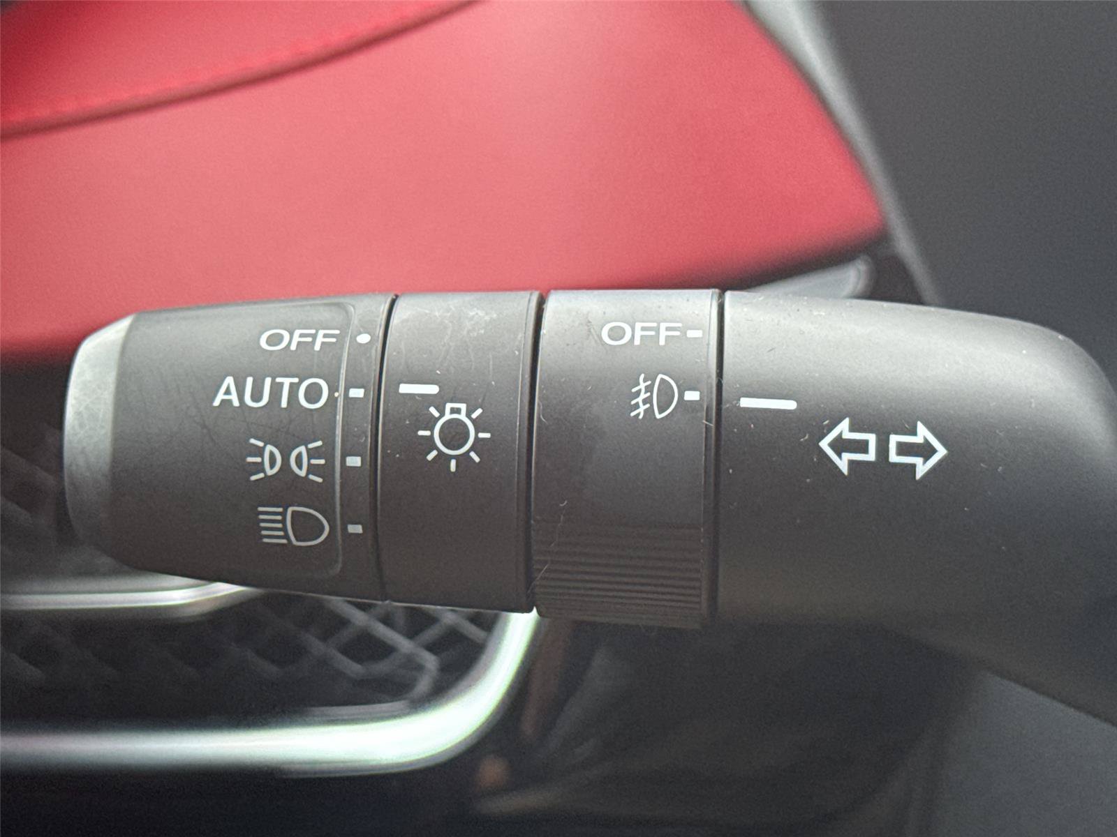 Certified 2025 Acura ADX A-Spec AWD/4WD image 11