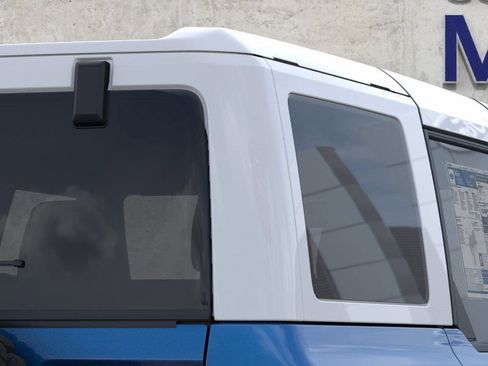 New 2026 Ford Bronco Heritage Edition image 38