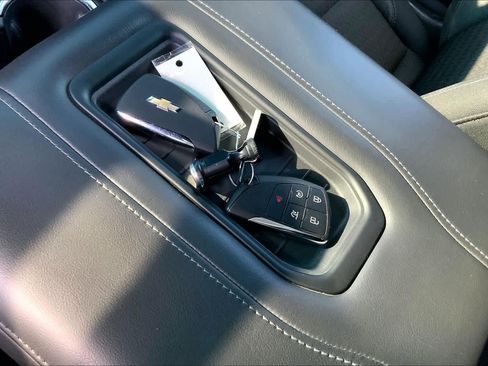 Used 2021 Chevrolet Tahoe LS image 13