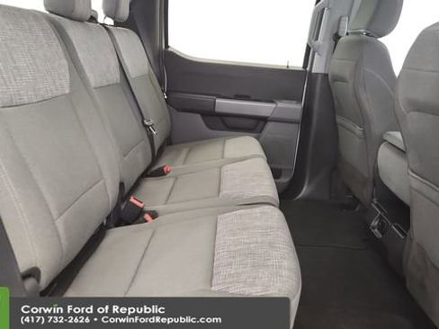 Certified 2023 Ford F150 XLT w/ XTR Package image 24