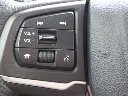 Used 2025 Honda Ridgeline TrailSport image 20